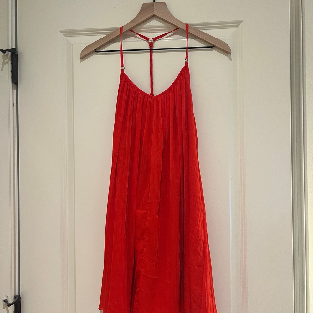 Abercrombie & Fitch Dress